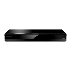 Panasonic Noir 4K Ultra HD Dolby Atmos/DTS:X DP-UB424 microSD WiFi Lecteur Blu-ray