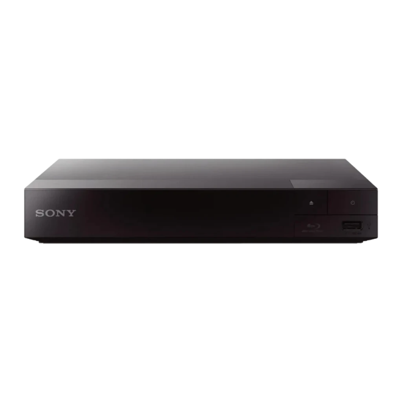 Lecteur Blu-ray Sony Noir Full HD HDMI + USB 2.0 + Ethernet BDP-S1700