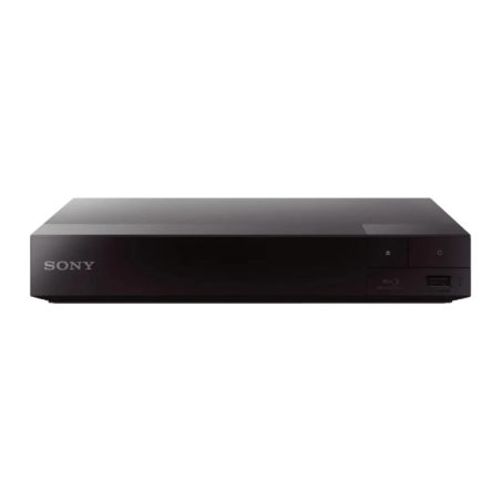 Lecteur Blu-ray Sony Noir Full HD HDMI + USB 2.0 + Ethernet BDP-S1700