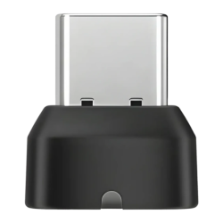 Adaptateur Bluetooth Shokz Loop120 USB-C Noir