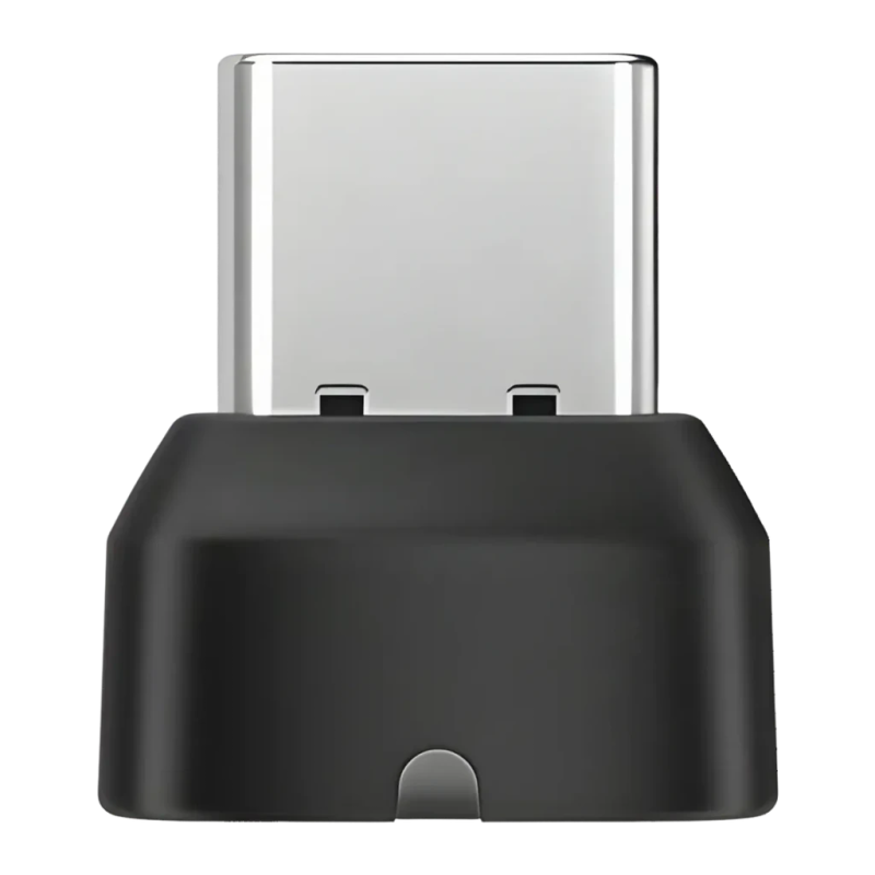 Adaptateur Bluetooth Shokz Loop120 USB-C Noir