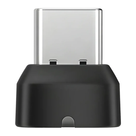 Adaptateur Bluetooth Shokz Loop120 USB-C Noir