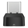 Adaptateur Bluetooth Shokz Loop120 USB-C Noir