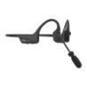 Shokz OpenComm2 Open-Ear Noir Conduction osseuse Bluetooth 5.1 16h IP55 Écouteurs sans fil