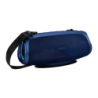 Medion Life P61746 Bleu 30W 42h IPX7 3600mAh lumières LED entrée AUX Enceinte Bluetooth 5.3