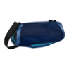 Medion Life P61762 Bleu 50W 47h IPX7 5000mAh lumières LED entrée AUX Enceinte Bluetooth 5.3