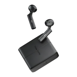 Écouteurs Traducteurs Timekettle W4 Plus TWS Bluetooth 5.3 12h avec étui Or