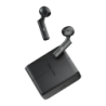 Écouteurs traducteurs Timekettle W4 Plus TWS Bluetooth 5.3 12h (étui) Noir