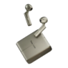 Écouteurs traducteurs Timekettle W4 Plus TWS Bluetooth 5.3 12h (étui) Noir