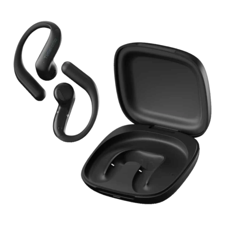 Écouteurs traducteurs Timekettle LiveTalk Bluetooth Noir