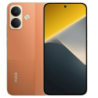 Xiaomi Poco X8 5G 12GB/256GB Orange 6,59 pouces AMOLED 120Hz 50MP OIS 6500mAh 100W NFC