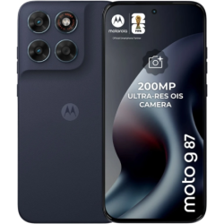 Motorola Moto G87 5G 12GB/256GB Overture 6,78 pouces AMOLED 120Hz 200MP 5200mAh 30W NFC