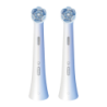 Brossette de rechange Oral-B iO Ultimate Clean Blanc Pack 2 80782596