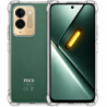 Coque en silicone renforcé Xiaomi Poco M8s 5G