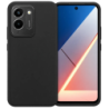 Coque Samsung Galaxy A18 4G Square Liquid Premium Noir