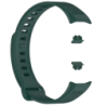 Bracelet en silicone Xiaomi Redmi Watch 3 Active Vert