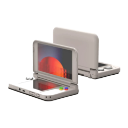 Console portable Retroid Pocket Duo Lite 16Bit 6Go/128Go