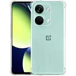 Coque en silicone Reinforced Oneplus Nord 3