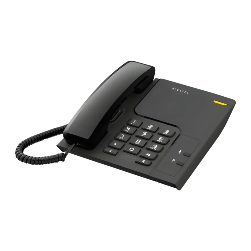 Alcatel T26 Noir