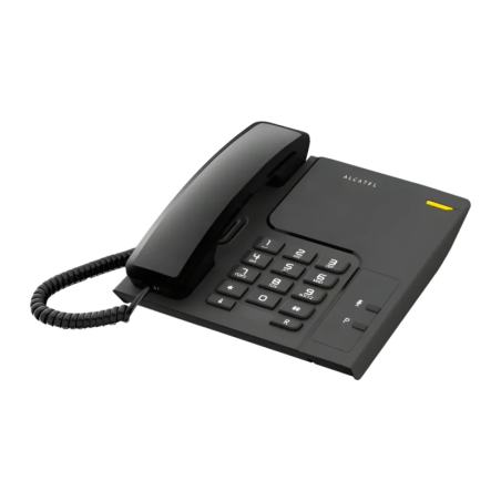Alcatel T26 Noir