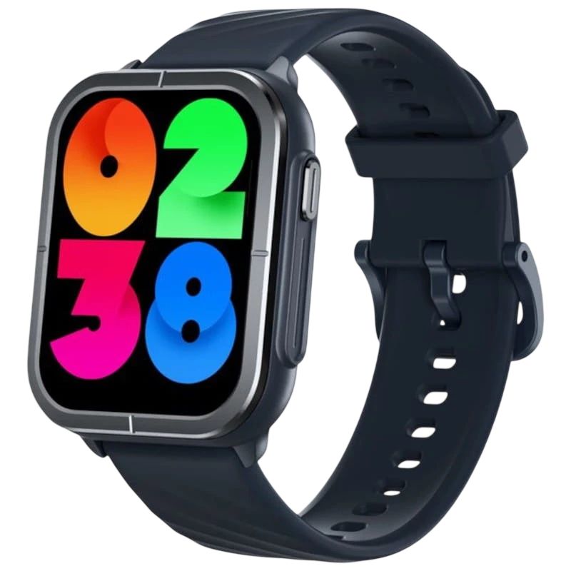 Mibro Watch C3 Bleu marine 1,85 pouces TFT 10 jours +70 sports 2ATM