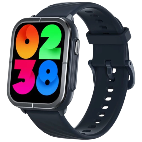 Mibro Watch C3 Bleu marine 1,85 pouces TFT 10 jours +70 sports 2ATM