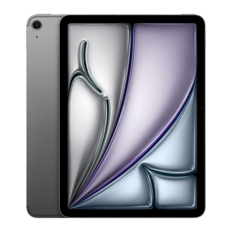 Apple iPad Air M4 11 pouces 256 Go Gris Sidéral Liquid Retina