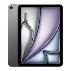 Apple iPad Air 11 pouces M4 1To Gris Sidéral Wi-Fi + Cellular 5G Liquid Retina IPS