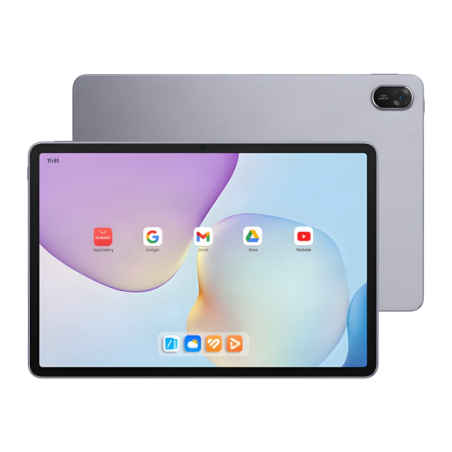 Huawei MatePad 11.5 2025 8Go/128Go Gris 11,5 pouces IPS 2,5K 120Hz Kirin 8 cœurs 10100mAh