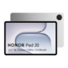 HONOR Pad 20 WiFi 6 Go/128 Go Gris 12,1 pouces IPS LCD 120Hz Snapdragon 7 Gen 3 10100mAh