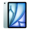 Apple iPad Air 11 pouces M4 256 Go Bleu 5G Liquid Retina IPS
