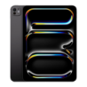 Apple iPad Pro 11 pouces M5 256Go Noir OLED 120Hz Wi-Fi + Cellular