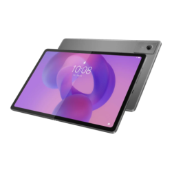 Lenovo Tab K12 Wi-Fi 12Go/256Go Gris 12,1 pouces IPS 90Hz Dimensity 6400 10200mAh