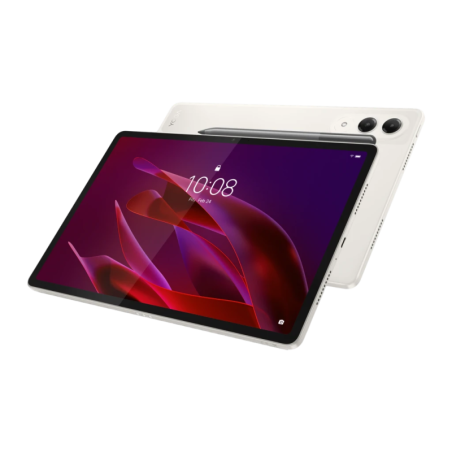 Lenovo Yoga Tab 11.1 Wi-Fi 7 12 Go/256 Go Gris 11,1 pouces 3.2K 144Hz Snapdragon 8 Gen 3 8860mAh