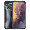 Cubot KingKong 9 12Go/256Go Noir 6,58 pouces IPS 120Hz 100MP 10600mAh 33W NFC