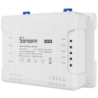 Sonoff 4CH Pro R3 WiFi avec Contrôle RF Smart Switch