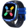 Mibro Z3 Bleu 1,3 pouces TFT IPX8 Montre connectée pour enfants