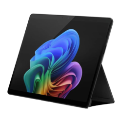 Microsoft Surface Pro 11 Core Ultra 7 266V 16 Go/512 Go Noir 13 pouces 120Hz 14h