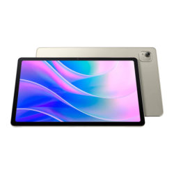 Acer Iconia Tab A12 WiFi 4Go/128Go Argent 12 pouces IPS 2K Allwinner A733 6000mAh