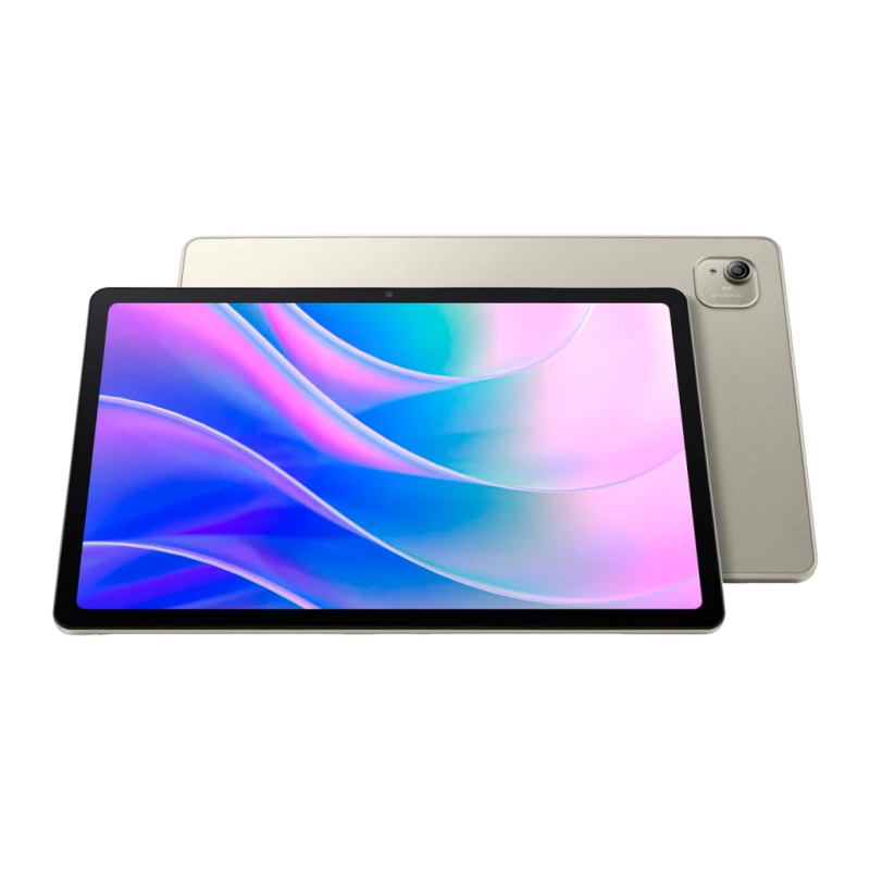 Acer Iconia Tab A12 WiFi 4Go/128Go Argent 12 pouces IPS 2K Allwinner A733 6000mAh