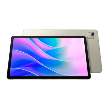 Acer Iconia Tab A12 WiFi 4Go/128Go Argent 12 pouces IPS 2K Allwinner A733 6000mAh