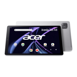 Acer Iconia Tab A8 Noir 4Go/64Go 8,7 pouces IPS Allwinner A523 6000mAh