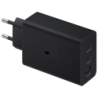 Chargeur Samsung EP-T6530 Trio 65W Noir