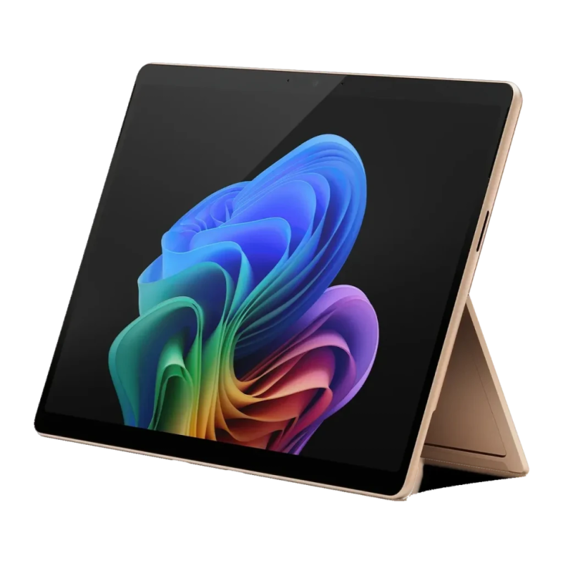 Microsoft Surface Pro 11 Copilot+ PC Snapdragon X Elite 13 pouces 16Go/512Go Sable PixelSense Flow 120Hz
