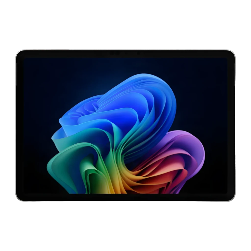 Microsoft Surface Pro 12 pouces Snapdragon X Plus 16Go/256Go LCD Tactile 90Hz WiFi 7 Platine