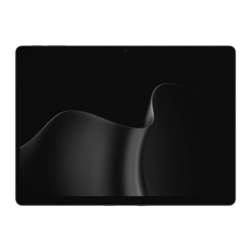 Microsoft Surface Pro 12 Copilot+ 24 Go/512 Go Noir 13 pouces LCD 120Hz PixelSense Snapdragon X2 Plus