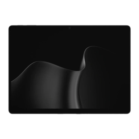 Microsoft Surface Pro 12 Copilot+ 24 Go/512 Go Noir 13 pouces LCD 120Hz PixelSense Snapdragon X2 Plus