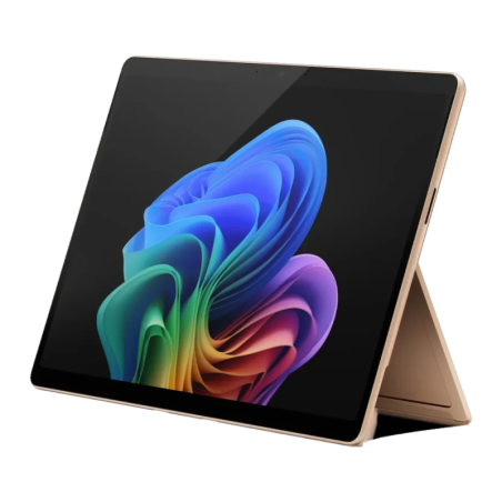 Microsoft Surface Pro 11 Snapdragon X Elite Sable 16Go/1To Dune OLED 13 pouces