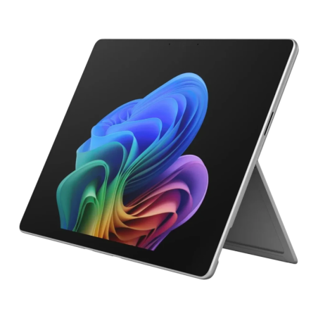 Microsoft Surface Pro 12 13 pouces 32 Go/256 Go PixelSense Flow 120Hz Snapdragon X Plus WiFi 7