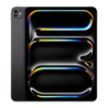 Apple iPad Pro 13 pouces M5 2To Wi-Fi Nanotexture Noir OLED 120Hz ProMotion